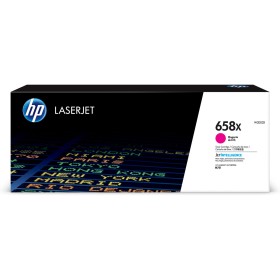 Original Toner HP W2003X Magenta by HP, Printer toners and inks - Ref: M0510442, Price: 846,73 €, Discount: %