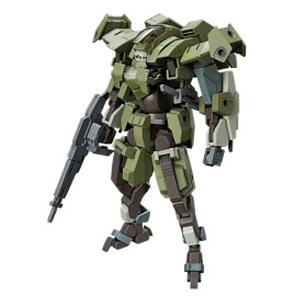 Actionfiguren Bandai RGM-79 GM | Tienda24 - Global Online Shop Tienda24.eu