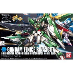 Actionfiguren Bandai GUN66703 | Tienda24 - Global Online Shop Tienda24.eu