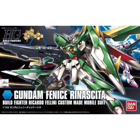 Actionfiguren Bandai GUN59563 | Tienda24 - Global Online Shop Tienda24.eu