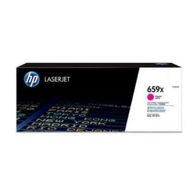 Original Toner HP W2013X Magenta by HP, Printer toners and inks - Ref: M0510451, Price: 657,96 €, Discount: %