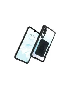 Custodia per Cellulare FN-L-HP30 Nero Trasparente Huawei da BigBuy Tech, Custodie e cover - Ref: S1904909, Precio: 11,02 €, D...