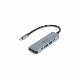 Hub USB Startech DK31C3HDPDUE | Tienda24 - Global Online Shop Tienda24.eu