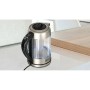 Kettle Black & Decker BXKE2205E Black Transparent Silver Plastic 2200 W 1,7 L | Tienda24 - Global Online Shop Tienda24.eu