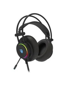 Casques avec Microphone Poly Blackwire 5220 | Tienda24 Tienda24.eu