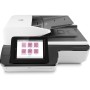 Scanner HP N9120 | Tienda24 - Global Online Shop Tienda24.eu