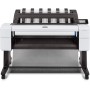 Plotter HP 3EK10A B19 de HP, Plotters - Ref: M0511313, Preço: 4,00 €, Desconto: %