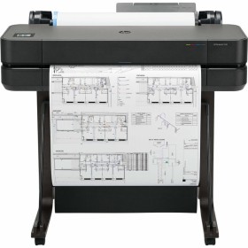 Plotter HP T630 von HP, Plotter - Ref: M0511324, Preis: 1,00 €, Rabatt: %