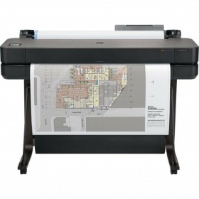 Plotter HP 5HB11A von HP, Plotter - Ref: M0511326, Preis: 2,00 €, Rabatt: %