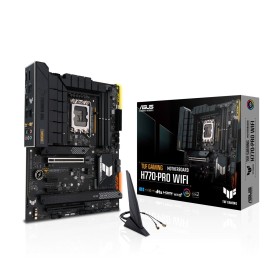 Motherboard Asus PRIME H610M-D LGA 1700 | Tienda24 - Global Online Shop Tienda24.eu