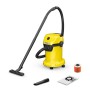 Aspirateur sans fil Kärcher 1.628-107.0 1000 W | Tienda24 - Global Online Shop Tienda24.eu