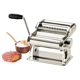 Pasta Maker Marcato Atlas 150 Aluminium | Tienda24 - Global Online Shop Tienda24.eu