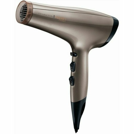 Hairdryer Remington AC8002 2200W Grey 2200 W | Tienda24 - Global Online Shop Tienda24.eu