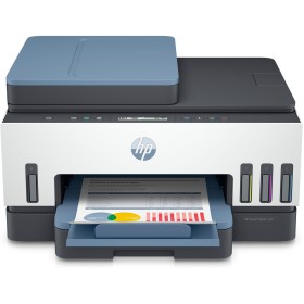 Impressora multifunções HP Smart Tank 7306 de HP, Impressoras de tinta - Ref: M0511515, Preço: 436,22 €, Desconto: %