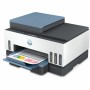 Impresora Multifunción HP Smart Tank 7306 de HP, Impresoras de tinta - Ref: M0511515, Precio: 436,22 €, Descuento: %