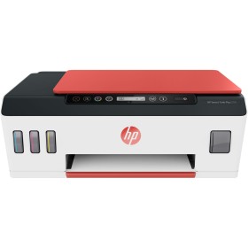 Impresora Multifunción HP 3YW75A de HP, Impresoras de tinta - Ref: M0511522, Precio: 333,15 €, Descuento: %