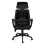 Chaise de Bureau Mark Adler MA-Manager 2.8 blue Noir | Tienda24 - Global Online Shop Tienda24.eu