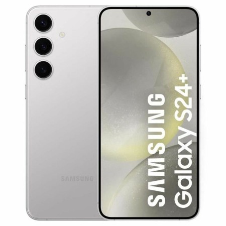 Smartphone Samsung SM-S926BZADEUB 6,7" Exynos 2400 12 GB RAM 256 GB Grigio | Tienda24 - Global Online Shop Tienda24.eu