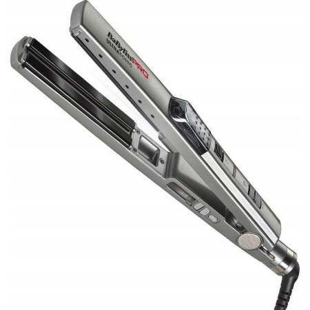 Albornoz Babyliss BAB2191SEPE Gris 1 Pieza | Tienda24 - Global Online Shop Tienda24.eu