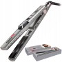 Accappatoio Babyliss BAB2191SEPE Grigio 1 Pezzi | Tienda24 - Global Online Shop Tienda24.eu