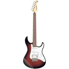 Chitarra elettrica YAMAHA GPA112JOVSII di YAMAHA, Chitarre elettriche - Rif: S9188214, Prezzo: 283,93 €, Sconto: %