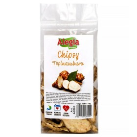 Snacks Alegia Ribleaf | Tienda24 - Global Online Shop Tienda24.eu