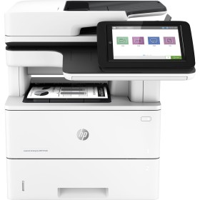 Multifunktionsdrucker HP LaserJet Enterprise M528dn von HP, Laserdrucker - Ref: M0511569, Preis: 1,00 €, Rabatt: %