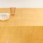 Stain-proof tablecloth Belum Liso Mustard 100 x 150 cm | Tienda24 - Global Online Shop Tienda24.eu