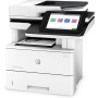 Stampante Multifunzione HP LaserJet Enterprise M528dn di HP, Stampanti laser - Rif: M0511569, Prezzo: 1,00 €, Sconto: %