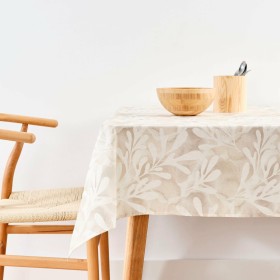 Stain-proof tablecloth Belum Liso 250 x 140 cm | Tienda24 - Global Online Shop Tienda24.eu