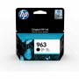 Original Ink Cartridge HP 3JA26AE Black | Tienda24 - Global Online Shop Tienda24.eu