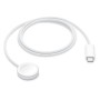 Bracelet à montre Apple Watch Apple MT0H3TY/A Blanc 1 m (1 Unité) | Tienda24 - Global Online Shop Tienda24.eu