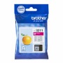 Tinteiro de Tinta Original Brother LC-3211M Magenta | Tienda24 - Global Online Shop Tienda24.eu