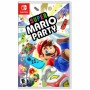 Jeu vidéo pour Switch Nintendo Super Mario Party | Tienda24 - Global Online Shop Tienda24.eu