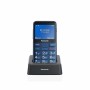 Teléfono Móvil para Mayores Panasonic KX-TU155EXCN 2,4" Azul | Tienda24 - Global Online Shop Tienda24.eu