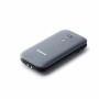 Téléphone Portable Panasonic KX-TU400EXG Gris | Tienda24 - Global Online Shop Tienda24.eu