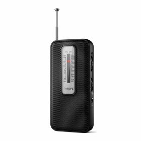 Radio Sangean SR36W BLANCO Bianco | Tienda24 - Global Online Shop Tienda24.eu