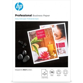 Imprimante HP 7MV79A Blanc A4 de HP, Papier d'impression - Réf : M0511627, Prix : 37,18 €, Remise : %