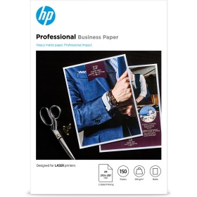 Papel para Imprimir HP 7MV80A A4 de HP, Papel de impressão - Ref: M0511628, Preço: 33,96 €, Desconto: %