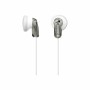 Auricolari Sony MDR-E9LP in-ear Grigio | Tienda24 - Global Online Shop Tienda24.eu