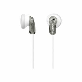 Auricolari con Microfono INTENSO Buds Plus Porpora | Tienda24 - Global Online Shop Tienda24.eu