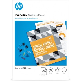 Papel para Imprimir HP 7MV82A A4 de HP, Papel de impresión - Ref: M0511630, Precio: 20,38 €, Descuento: %