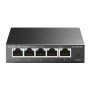 Switch TP-Link TL-SG105S | Tienda24 - Global Online Shop Tienda24.eu