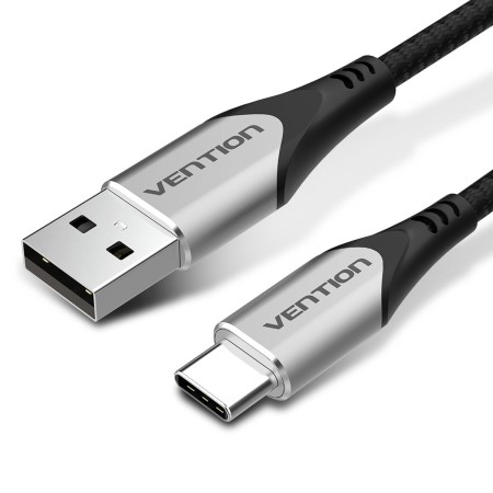 Cable USB Vention CODHH 2 m (1 unidad) | Tienda24 - Global Online Shop Tienda24.eu