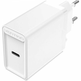 Tragbares Ladegerät Denver Electronics 10 W 20000 mAh | Tienda24 - Global Online Shop Tienda24.eu