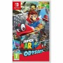 Videospiel für Switch Nintendo Super Mario Odyssey | Tienda24 - Global Online Shop Tienda24.eu