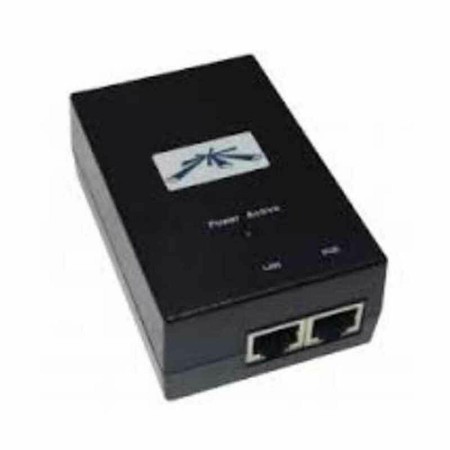 Iniettore PoE UBIQUITI POE-24-24W | Tienda24 - Global Online Shop Tienda24.eu