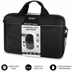 Tablet Tasche Subblim SUB-CUT-2FC001 Schwarz 11" | Tienda24 - Global Online Shop Tienda24.eu