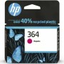 Cartuccia ad Inchiostro Originale HP CB319EE ABE Magenta | Tienda24 - Global Online Shop Tienda24.eu