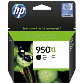 Toner original HP Noir | Tienda24 - Global Online Shop Tienda24.eu